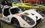 77 Elite Laser 917 Porsche Replica