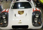 77 Elite Laser 917 Porsche Replica