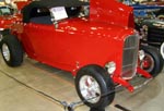 32 Ford Hiboy Roadster