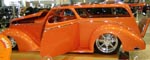 35 Ford Tudor Wagon Custom