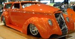 35 Ford Tudor Wagon Custom