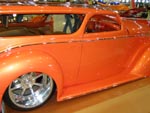 35 Ford Tudor Wagon Custom