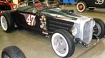 27 Ford Model T Hiboy Track Roadster