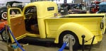 40 Ford Chopped Pickup