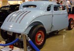 34 Ford Hiboy Chopped 5W Coupe