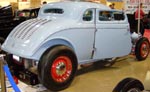 34 Ford Hiboy Chopped 5W Coupe