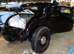 32 Ford Hiboy Chopped 3W Coupe