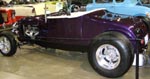 26 Ford Model T Hiboy Roadster