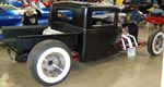 31 Ford Model A Loboy Chopped Pickup