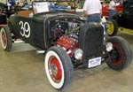 30 Ford Model A Hiboy Roadster