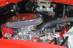 54 Chevy Convertible w/SBC V8
