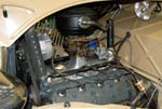 34 Ford 5W Coupe Lhead V8