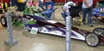 B&S Rail Dragster