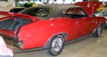 69 Chevelle SS 2dr Hardtop