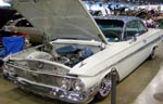 61 Chevy Impala 2dr Hardtop