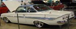 61 Chevy Impala 2dr Hardtop