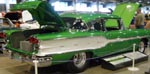 58 Pontiac 2dr Hardtop ProStreet