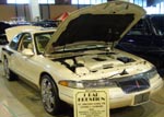 95 Lincoln Mark VIII Coupe