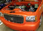 98 Chevy Cadillac Xcab SWB Pickup