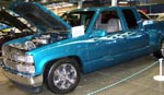 98 Chevy Xcab SNB Pickup