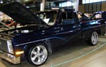 83 Chevy SWB Pickup