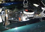 68 Chevy Camaro RS Coupe w/SBC V8
