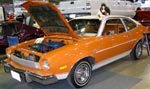 74 Ford Pinto Hatchback