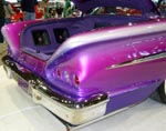 58 Chevy Impala 2dr Hardtop Custom