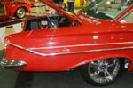 61 Chevy Impala 2dr Hardtop