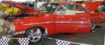 61 Chevy Impala 2dr Hardtop