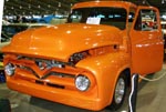 55 Ford Pickup