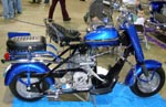 Cushman Chopper