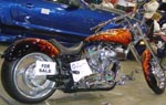 Custom Chopper