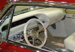 63 Chevy Impala SS 2dr Hardtop Custom Dash