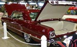 63 Chevy Impala SS 2dr Hardtop