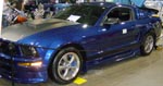 07 Ford Mustang Coupe