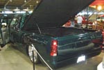 95 Chevy Xcab SWB Pickup