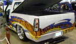 95 Chevy SWB Pickup