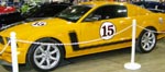 07 Ford Mustang Coupe