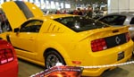 07 Ford Mustang Coupe
