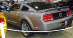 07 Ford Mustang Coupe