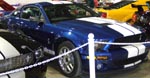 07 Ford Mustang Coupe