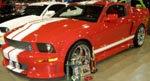 07 Ford Mustang Coupe