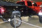 06 Chevy Silverado DualCab Pickup Lifted 4x4