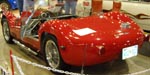 60 Maserati Tipo 61 Birdcage Replicar