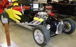 27 Ford Model T Hiboy Roadster