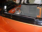 34 Ford Glassic Cabriolet Dash