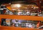 34 Ford Glassic Cabriolet w/SBC V8