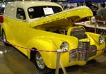 40 Chevy Sedan Delivery