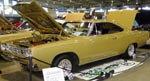 68 Plymouth Satellite 2dr Hardtop